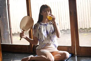 Mùa hè buồn chán ở quê nắc bà xã cạnh bên nhà thiếu thốn vì lấy anh xã già
