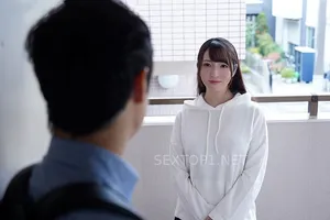 Cậu học sinh đại học trúng số và em gái hàng xóm cạnh bên đầy sexy dù đã có chồng