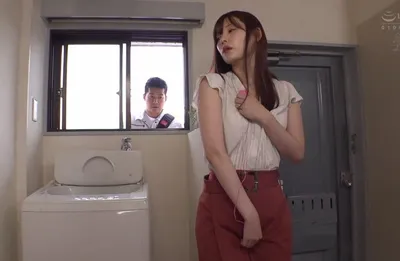 Bị ông xã hờ hửng vợ yêu đụ với anh kỹ thuật chung cư đến mang bầu