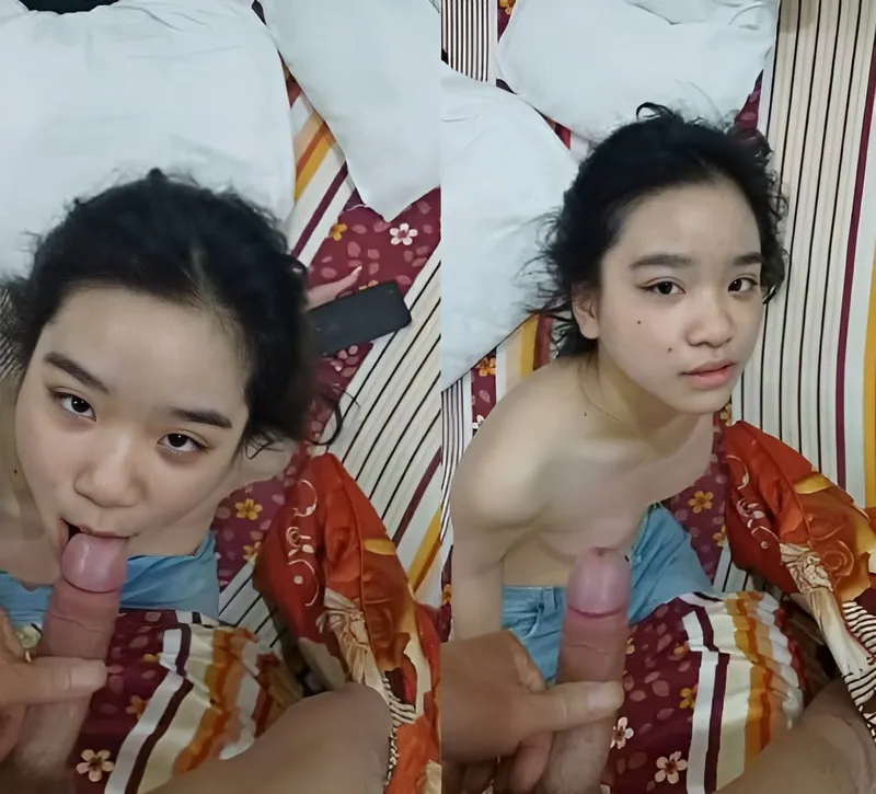 Series bú dương vật vay tiền lấy thân đền bù phần 7