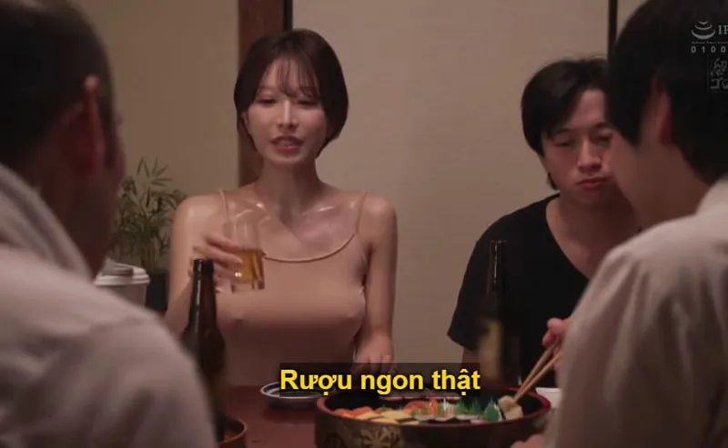 Cô vợ gạ đụ cả gia đình chồng yêu vì ông xã dẫn về quê rồi bỏ bê dam dang sml