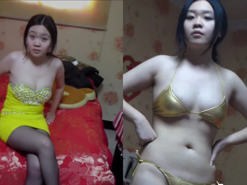 Nện con ghệ non tơ lỗ lồn hồng xinh đẹp